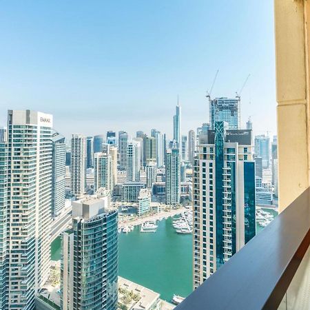 Elan Rimal Suites Dubai Exterior foto